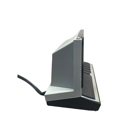 Vintage Spartus‎ Electronic Digital Alarm Clock 1150 Large Display Retro Tested - Picture 6 of 6